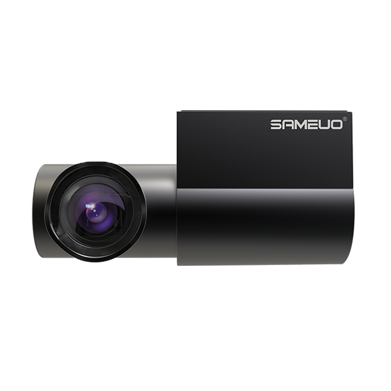 SAMEUO U800 Dash Cam WiFi GPS